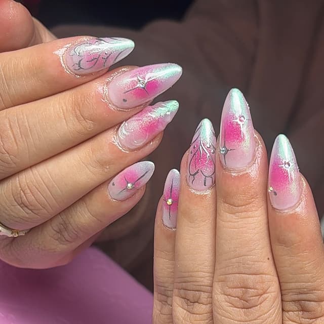 Strandsofbeauties (Nails) 💌 at Strandsofbeauty in Hamilton Township, NJ